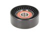 ROLA INTINZATOR CUREA TRANSMISIE BTA E2A0004BTA - Compatibil cu AUDI, CHEVROLET, SEAT, VW