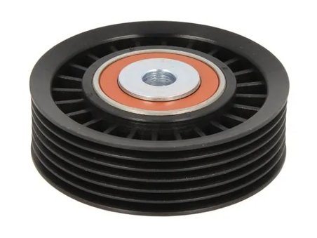 ROLA GHIDARE CUREA TRANSMISIE BTA E2F0009BTA - Compatibil cu FIAT, LANCIA