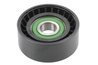 ROLA INTINZATOR CUREA TRANSMISIE BTA E2G5256BTA - Compatibil cu FORD