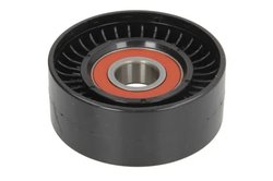 ROLA INTINZATOR CUREA TRANSMISIE BTA E2M5123BTA - Compatibil cu MERCEDES-BENZ