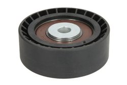 ROLA GHIDARE CUREA TRANSMISIE BTA E2P5939BTA - Compatibil cu CITROEN, FIAT, LANCIA, PEUGEOT
