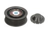 ROLA INTINZATOR CUREA TRANSMISIE BTA E2R0033BTA - Compatibil cu DACIA, NISSAN, RENAULT