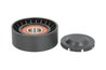 ROLA INTINZATOR CUREA TRANSMISIE BTA E2W0067BTA - Compatibil cu AUDI, CUPRA, FORD, MITSUBISHI, OPEL, SAAB, SEAT, SKODA, VW