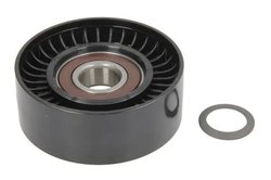 ROLA INTINZATOR CUREA TRANSMISIE BTA E2W5488BTA - Compatibil cu SEAT, VW