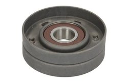 ROLA INTINZATOR CUREA TRANSMISIE BTA E2W5714BTA - Compatibil cu AUDI, SEAT, SKODA, VW