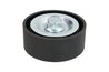 ROLA INTINZATOR CUREA TRANSMISIE BTA E2X0017BTA - Compatibil cu CHEVROLET, OPEL