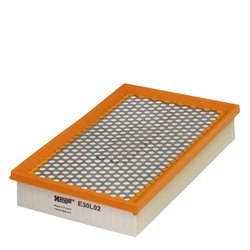 FILTRU AER HENGST FILTER E30L02 - Compatibil cu MERCEDES-BENZ, SSANGYONG