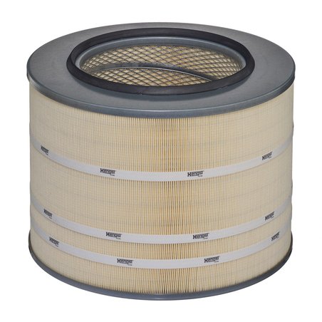 FILTRU AER HENGST FILTER E312L - Compatibil cu MERCEDES-BENZ