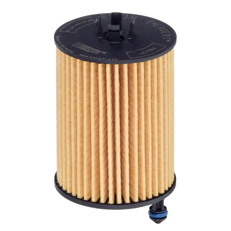 Filtru ulei Hengst Filter E343H D476