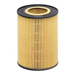FILTRU ULEI HENGST FILTER E34H D213 - Compatibil cu DAF, GINAF, SOLARIS, VAN HOOL