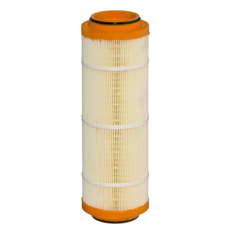 FILTRU AER HENGST FILTER E350L02 - Compatibil cu MERCEDES-BENZ