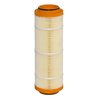 FILTRU AER HENGST FILTER E350L02 - Compatibil cu MERCEDES-BENZ