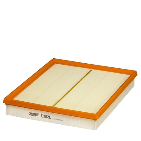 FILTRU AER HENGST FILTER E352L - Compatibil cu HOLDEN, LTI, OPEL, VAUXHALL