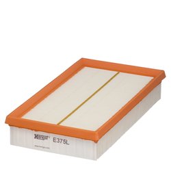 FILTRU AER HENGST FILTER E375L - Compatibil cu FORD, FORD AUSTRALIA