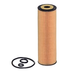 Filtru ulei Hengst Filter E38H D106