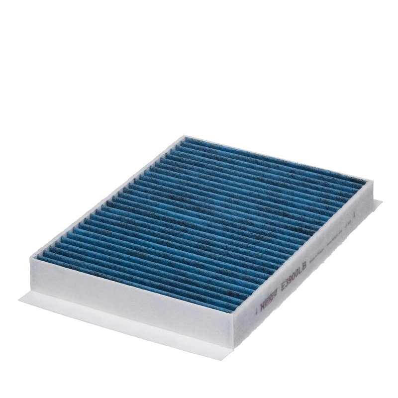 FILTRU AER HABITACLU HENGST FILTER E3900LB - Compatibil cu MERCEDES-BENZ, MERCEDES-BENZ (BBDC)