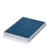 FILTRU AER HABITACLU HENGST FILTER E3900LB - Compatibil cu MERCEDES-BENZ, MERCEDES-BENZ (BBDC)