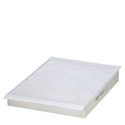 FILTRU AER HABITACLU HENGST FILTER E3900LI - Compatibil cu MERCEDES-BENZ, MERCEDES-BENZ (BBDC)