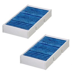 Filtru aer habitaclu Hengst Filter E3909LB-2