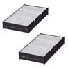 Filtru aer habitaclu Hengst Filter E3909LC-2