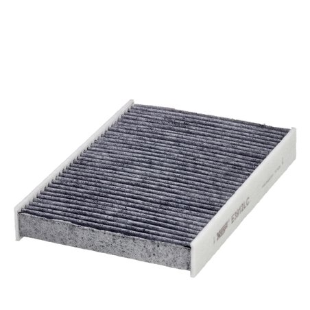 FILTRU AER HABITACLU HENGST FILTER E3912LC - Compatibil cu PEUGEOT