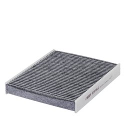 Filtru aer habitaclu Hengst Filter E3919LC