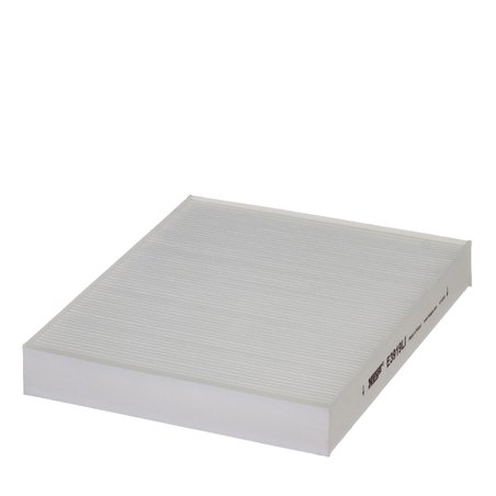 FILTRU AER HABITACLU HENGST FILTER E3919LI - Compatibil cu AUDI, SEAT, SKODA, VW, VW (SVW)