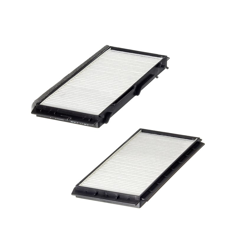FILTRU AER HABITACLU HENGST FILTER E3928LI-2 - Compatibil cu MAZDA