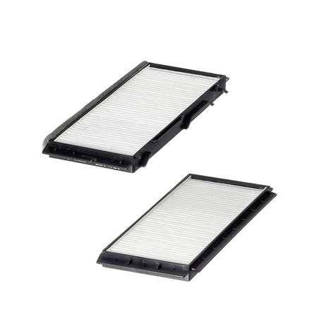 FILTRU AER HABITACLU HENGST FILTER E3928LI-2 - Compatibil cu MAZDA