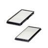 FILTRU AER HABITACLU HENGST FILTER E3928LI-2 - Compatibil cu MAZDA