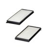 FILTRU AER HABITACLU HENGST FILTER E3931LI-2 - Compatibil cu MAZDA
