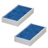 Filtru aer habitaclu Hengst Filter E3934LB-2