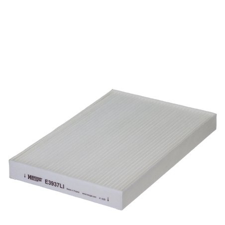 Filtru aer habitaclu Hengst Filter E3937LI