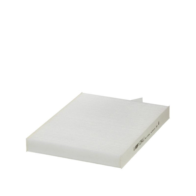 FILTRU AER HABITACLU HENGST FILTER E3941LI - Compatibil cu MERCEDES-BENZ