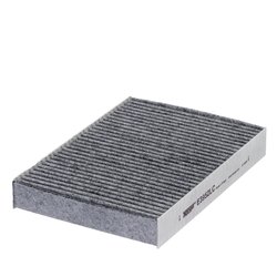 FILTRU AER HABITACLU HENGST FILTER E3952LC - Compatibil cu NISSAN, NISSAN (DFAC), RENAULT, RENAULT (DFAC)