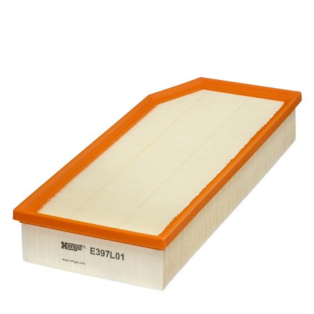 FILTRU AER HENGST FILTER E397L01 - Compatibil cu MERCEDES-BENZ