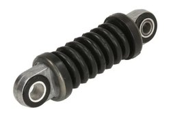 AMORTIZOR VIBRATII CUREA TRANSMISIE CU CANELURI BTA E3C0018BTA - Compatibil cu CITROEN, FIAT, LANCIA, PEUGEOT, SUZUKI