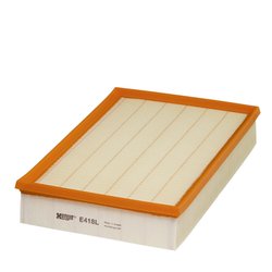 FILTRU AER HENGST FILTER E418L - Compatibil cu VOLVO