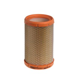 FILTRU AER HENGST FILTER E432L - Compatibil cu NISSAN, RENAULT