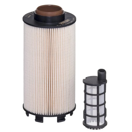 FILTRU COMBUSTIBIL HENGST FILTER E443KP D294-2 - Compatibil cu MERCEDES-BENZ, SETRA
