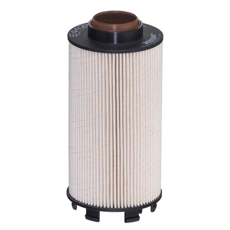 FILTRU COMBUSTIBIL HENGST FILTER E442KP D319 - Compatibil cu MERCEDES-BENZ, SETRA