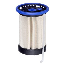 FILTRU COMBUSTIBIL HENGST FILTER E447KP - Compatibil cu AUDI, CUPRA, FORD, SEAT, SKODA, VW