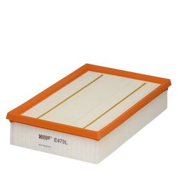 FILTRU AER HENGST FILTER E470L - Compatibil cu FORD, FORD (JMC), FORD AUSTRALIA