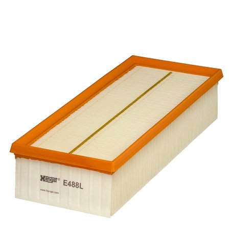 Filtru aer Hengst Filter E488L