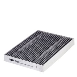 Filtru aer habitaclu Hengst Filter E4927LC