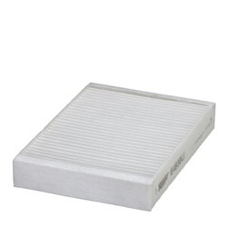 FILTRU AER HABITACLU HENGST FILTER E4930LI - Compatibil cu MERCEDES-BENZ, MERCEDES-BENZ (FJDA)