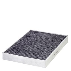 FILTRU AER HABITACLU HENGST FILTER E4936LC - Compatibil cu POLESTAR, VOLVO, VOLVO ASIA