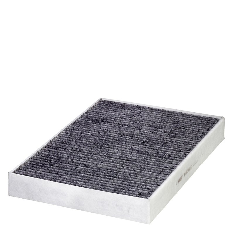 Filtru aer habitaclu Hengst Filter E4936LC