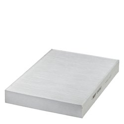 FILTRU AER HABITACLU HENGST FILTER E4936LI - Compatibil cu VOLVO, VOLVO ASIA