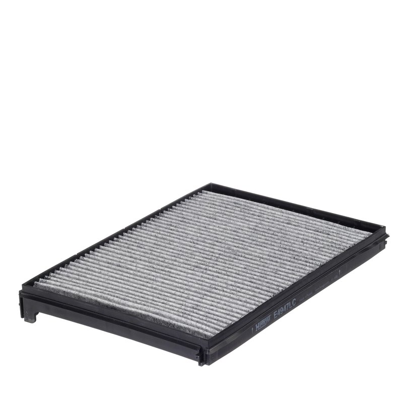 FILTRU AER HABITACLU HENGST FILTER E4947LC - Compatibil cu DAF